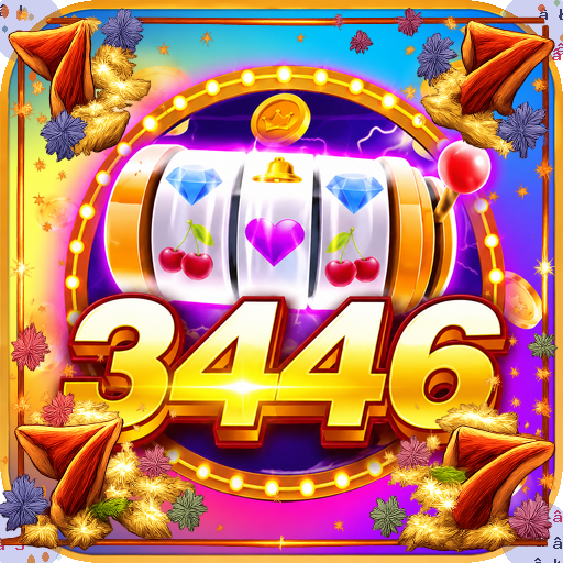 3446 — mitra unggulan